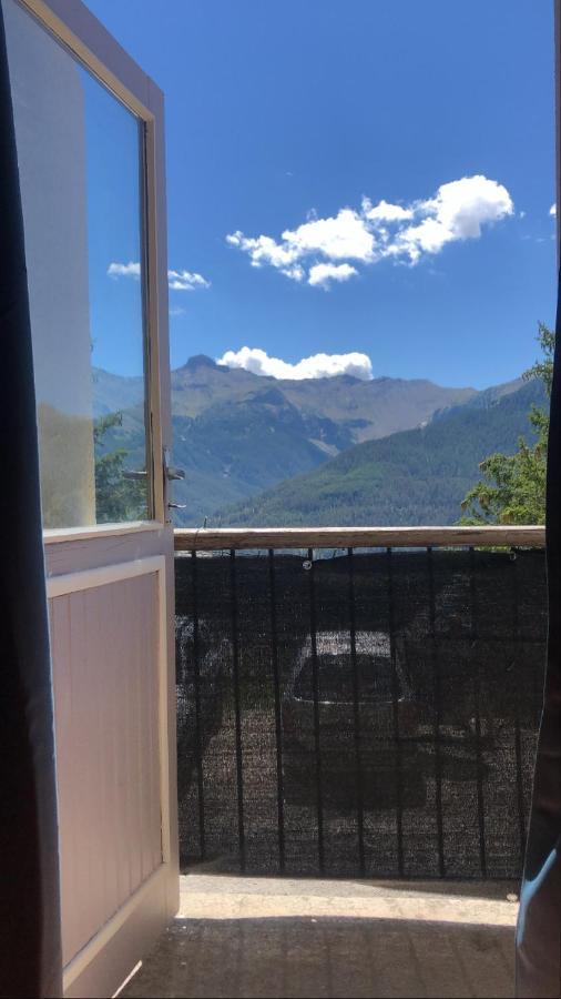 Chez So Orcieres Apartment Bagian luar foto