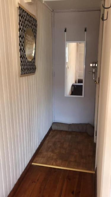Chez So Orcieres Apartment Bagian luar foto